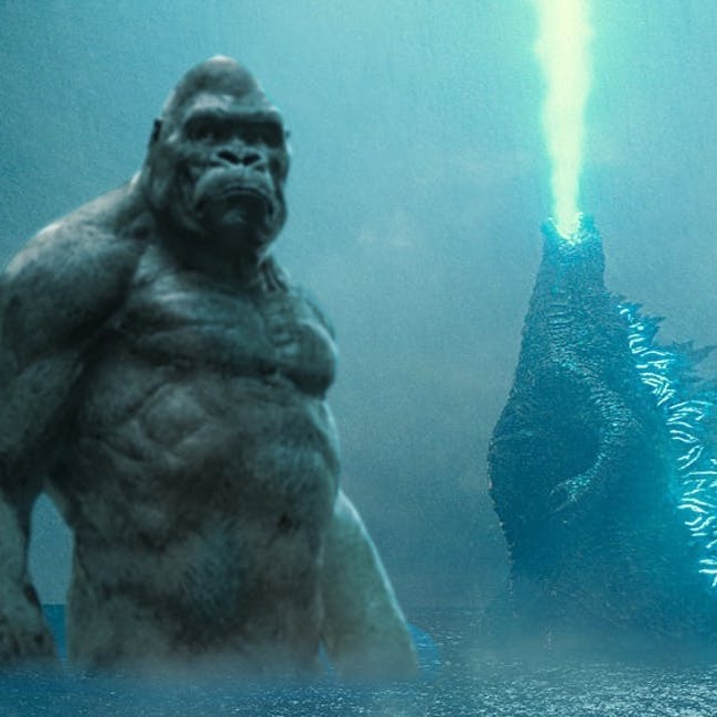Watch Godzilla vs. Kong Full Movie Online | Cinemax