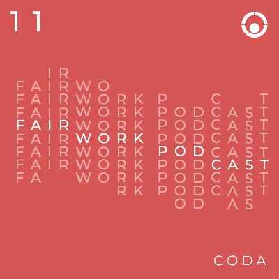 011: Coda