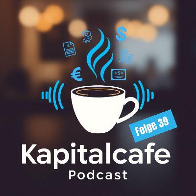 #39: Rohstoffe Teil 1 - Uran: Das strahlende Investment? #39: Rohstoffe Teil 1 - Uran: Das strahlende Investment?