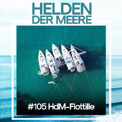 Soul Sailing - die HdM Flottille