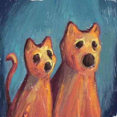 170.- Juguito de maldiciones 170.- Juguito de maldiciones