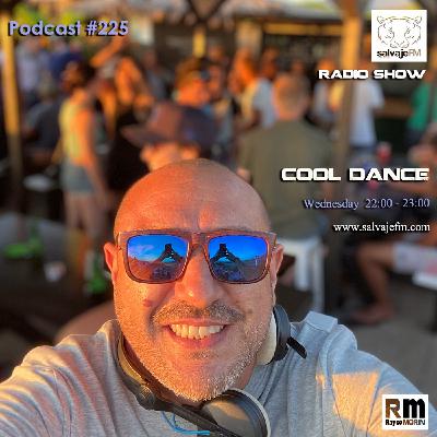Rayco Morin - Radio SalvajeFm #225 Rayco Morin - Radio SalvajeFm #225