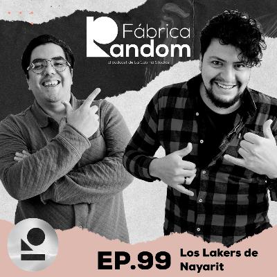 Los Lakers de Nayarit Los Lakers de Nayarit