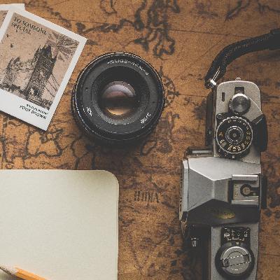 Journey (not the band)