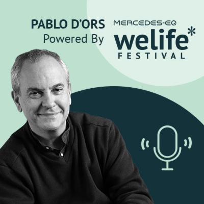 Pablo d'Ors: Cómo alumbrar nuestras zonas oscuras