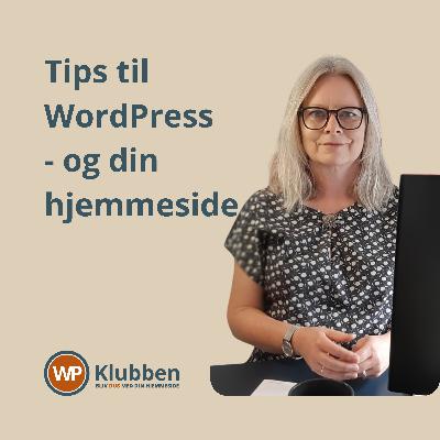 16: Brug din WordPress-hjemmeside til kurser og medlemskaber 16: Brug din WordPress-hjemmeside til kurser og medlemskaber
