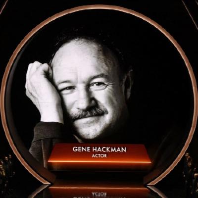 3x12 Tributo a Gene Hackman