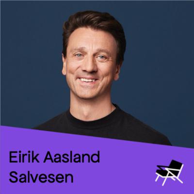 S2 E1 - På den andre siden av Eirik S2 E1 - På den andre siden av Eirik