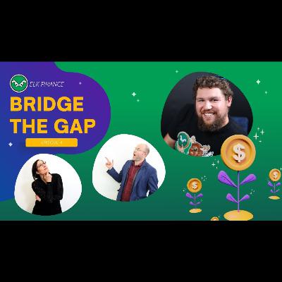 Bridge the Gap | ENTA Asks | Calgary Business
