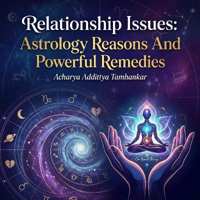 Relationship Issues: Astrology Reasons And Powerful Remedies