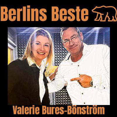 Valerie Bures-Bönström | Mrs. Sporty