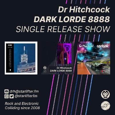 "Dark Lorde 8888" Single Release Show