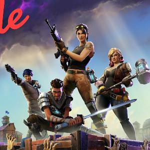 Fornite Update!