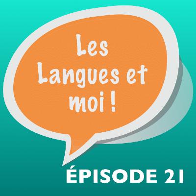 ÉPISODE 21 : PARLONS CPF AVEC CATHERINE !