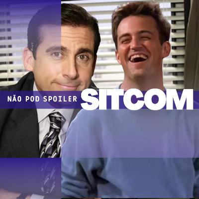#16 - Sitcoms que ainda valem a pena assistir #16 - Sitcoms que ainda valem a pena assistir