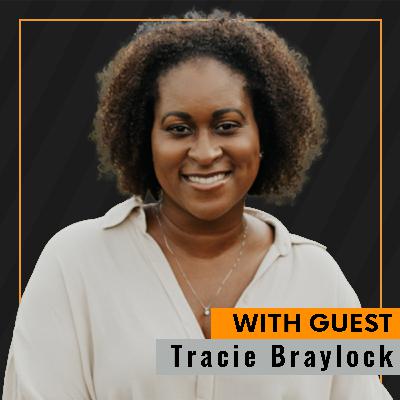 Radical Relaxation: Tracie Braylock on Healing Stress and Finding Peace