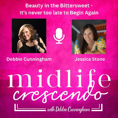 68. Beauty in the Bittersweet-Jessica stone 68. Beauty in the Bittersweet-Jessica stone