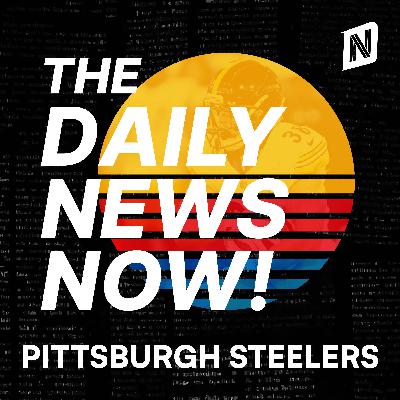 Steelers' Playoff Hopes Hang by a Thread