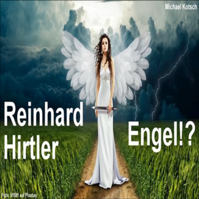 Reinhard Hirtler. Engel!? (von Michael Kotsch) Reinhard Hirtler. Engel!? (von Michael Kotsch)