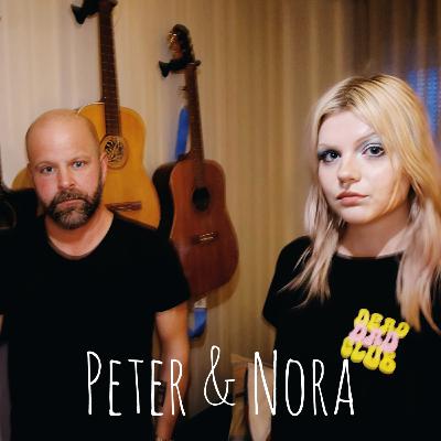 Peter och Nora Peter och Nora