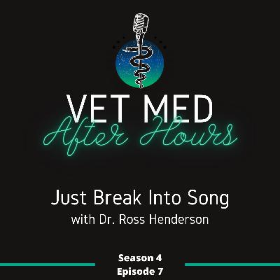 Just Break Into Song