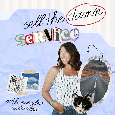57: What No One Taught You About Money (But Should Have) with Brooke Busi