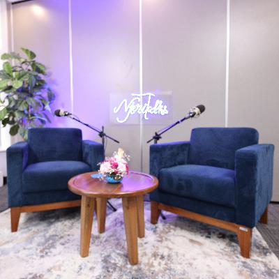 Njeri talks to Tonee Ndungu, Pan-African technology entrepreneur and AI advocate