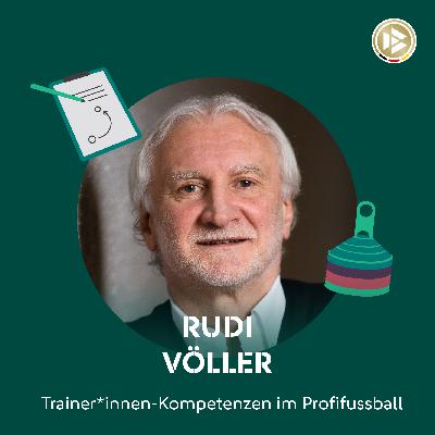 S2F1: Rudi Völler