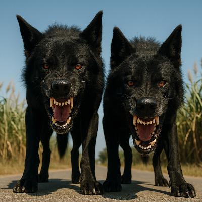 Justice of the Hounds Justice of the Hounds