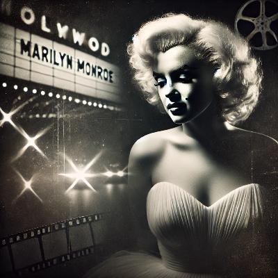 Marilyn Monroe: La Diva e il Silenzio