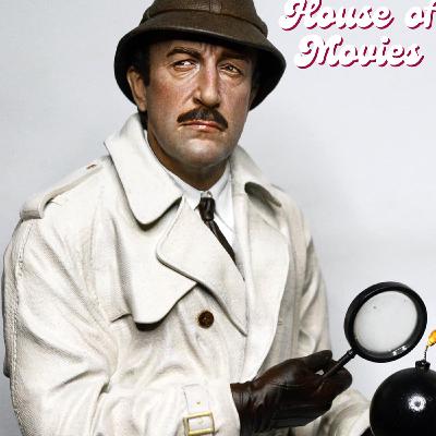 Entrega 175. Centenario de Peter Sellers