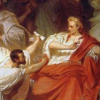 Imperio Romano J Caesar 24 “Eidus Martiae” Imperio Romano J Caesar 24 “Eidus Martiae”