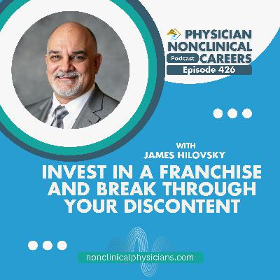 Invest in a Franchise and Break Through Your Discontent