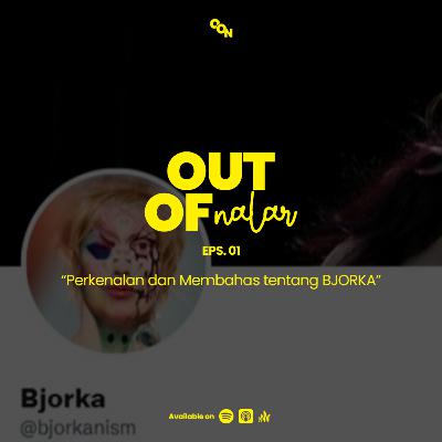 Perkenalan dan Membahas tentang BJORKA