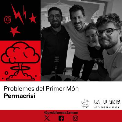 Permacrisi feat. Ignasi Taltavull Permacrisi feat. Ignasi Taltavull