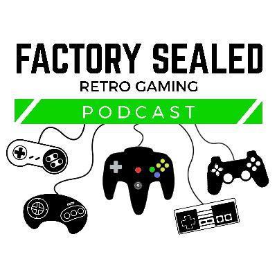 Retro – Ep. 237 - Bulletstorm