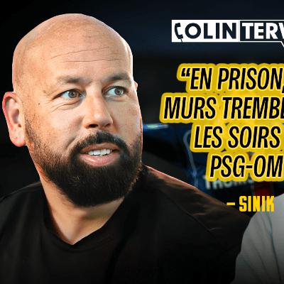 Les secrets du foot en Prison, l'Algérie, Ronaldo, les arnaques du Ballon d'Or et le PSG Les secrets du foot en Prison, l'Algérie, Ronaldo, les arnaques du Ballon d'Or et le PSG