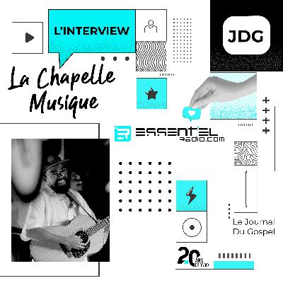 PLUS de talent : La Chapelle Musique, l'interview !