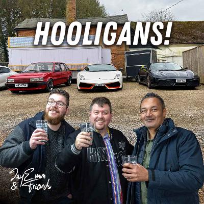 Are Car Guys Their Own Worst Enemy?