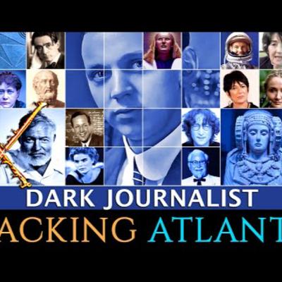 Hacking Atlantis: The Craze In The HotZone!