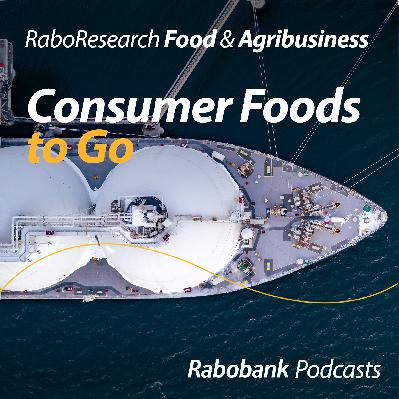 Energy outlook for 2025 and its impact on food businesses