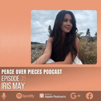 Ep. 35 - Iris May