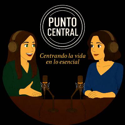 Bienvenidos a Punto Central Bienvenidos a Punto Central