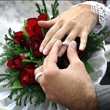 ازدواج موفق