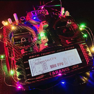 Sylwester z Droniarzami FPV i podsumowanie 2025 Sylwester z Droniarzami FPV i podsumowanie 2025