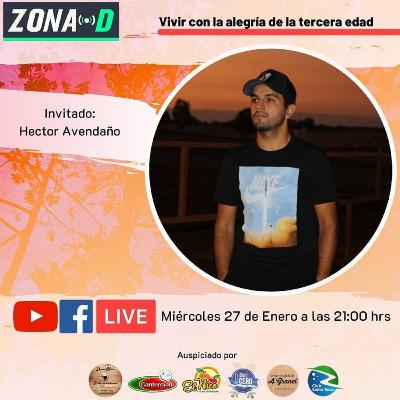 Héctor Avendaño