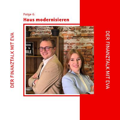 Immobilie modernisieren? Alles, was ihr für die Finanzierung wissen müsst Immobilie modernisieren? Alles, was ihr für die Finanzierung wissen müsst