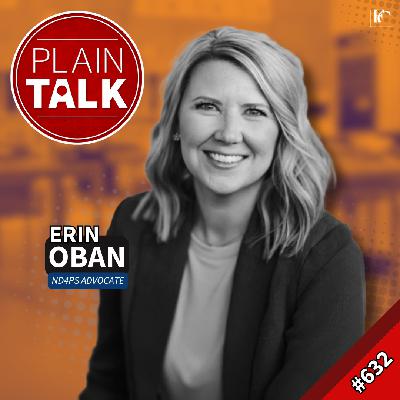 632: 'A little bit closer to perfect' (Video)