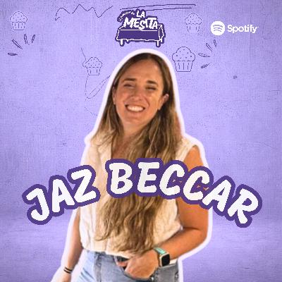 Episodio 03 - JAZMIN BECCAR VARELA