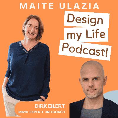 #011 Dirk Eilert - Körpersprache entschlüsseln, Emotionen verstehen